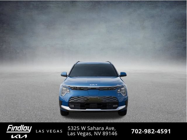 New 2026 Kia Niro Wave FWD image 2