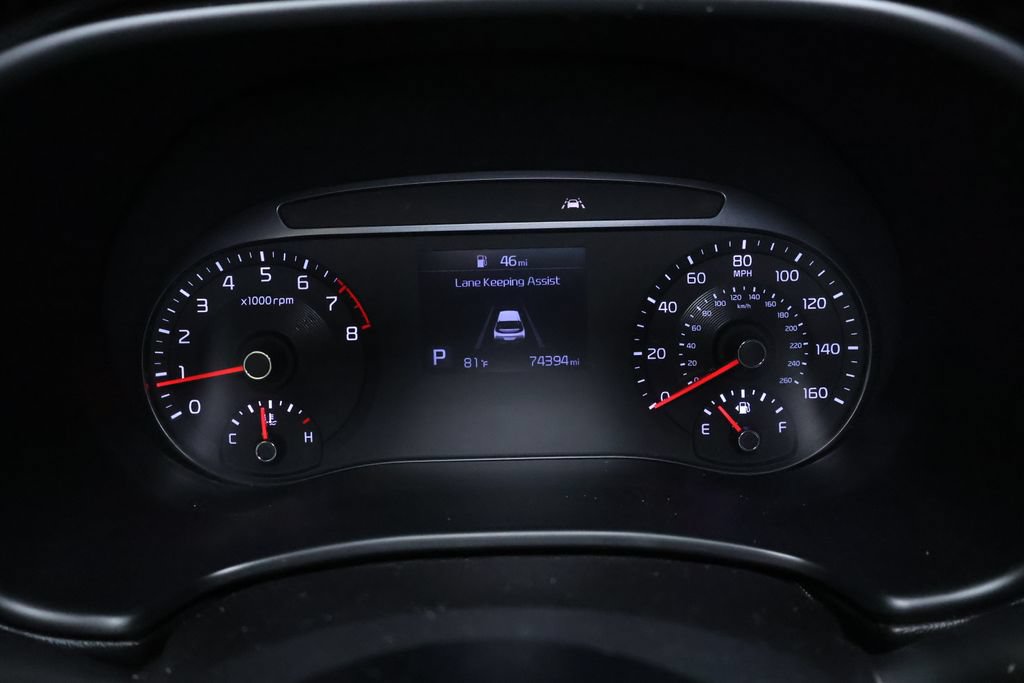 Used 2021 Kia Soul GT-Line FWD image 20