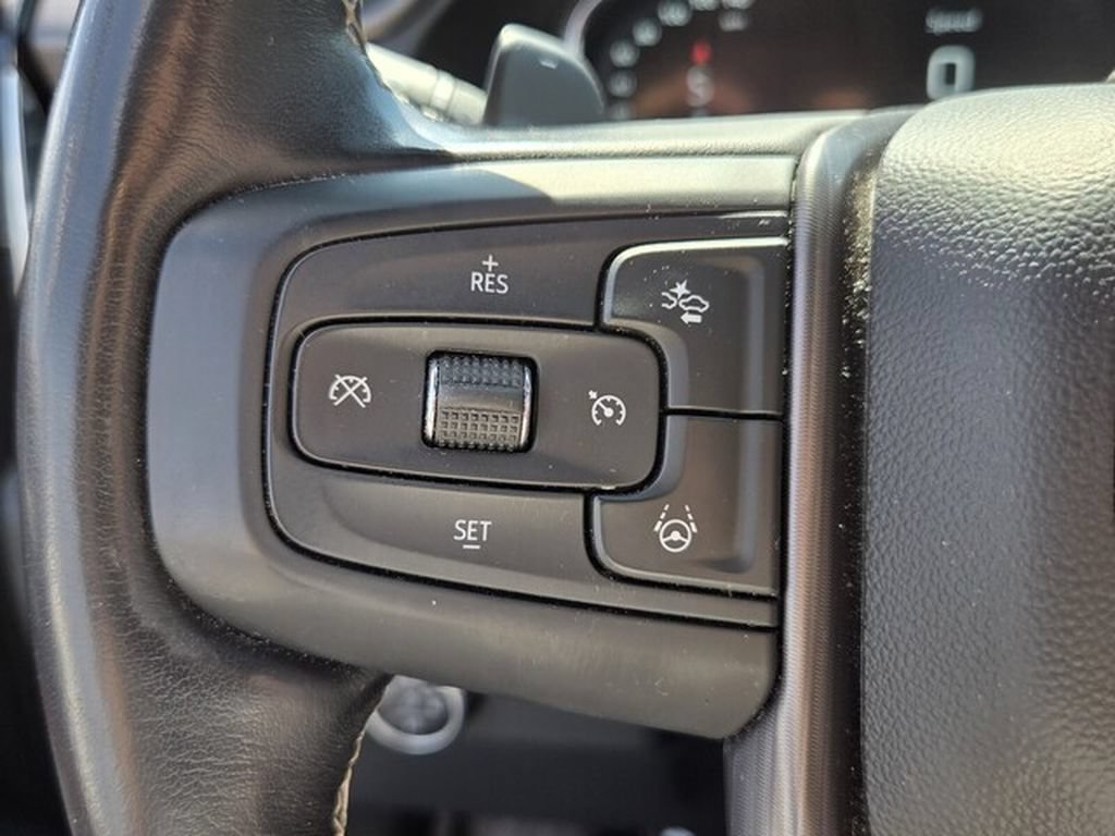 Used 2024 GMC Sierra 1500 Denali Ultimate AWD/4WD image 28