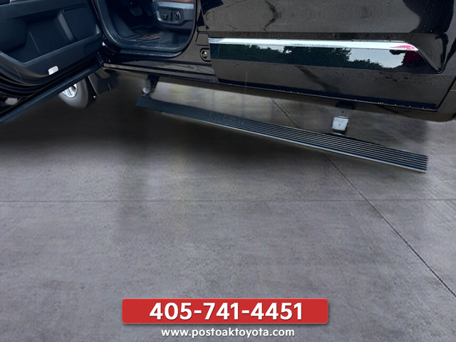 Used 2026 Toyota Tundra 1794 Edition AWD/4WD image 51