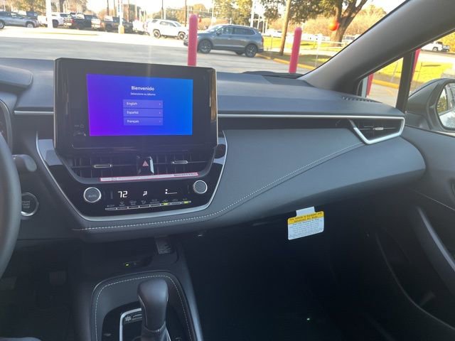 New 2026 Toyota Corolla SE image 11