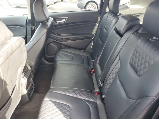 Certified 2024 Ford Edge Titanium image 29