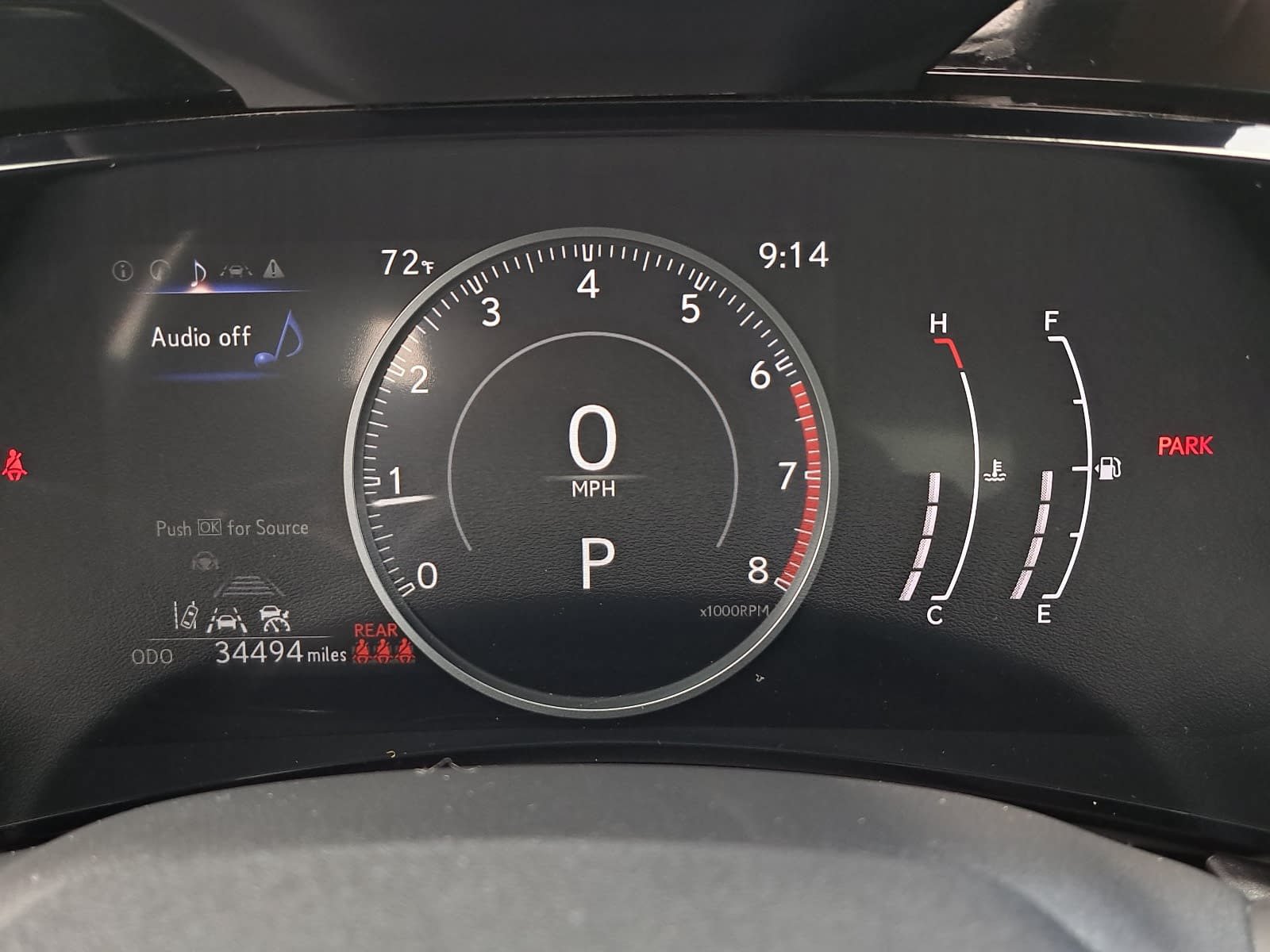 Used 2023 Lexus NX 350 AWD w/ Cold Area Package image 20