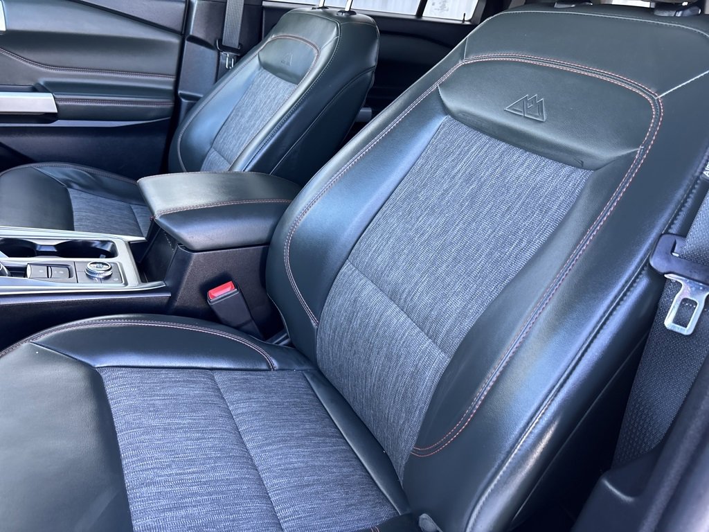 Used 2023 Ford Explorer Timberline image 23