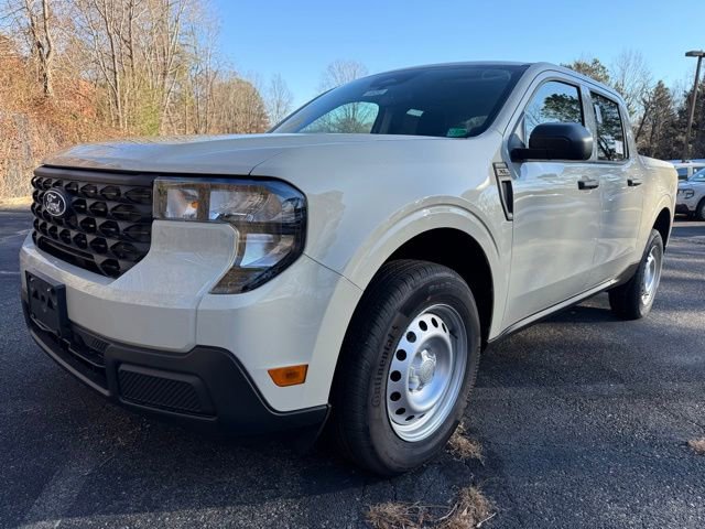 New 2025 Ford Maverick XL w/ Equipment Group 101A