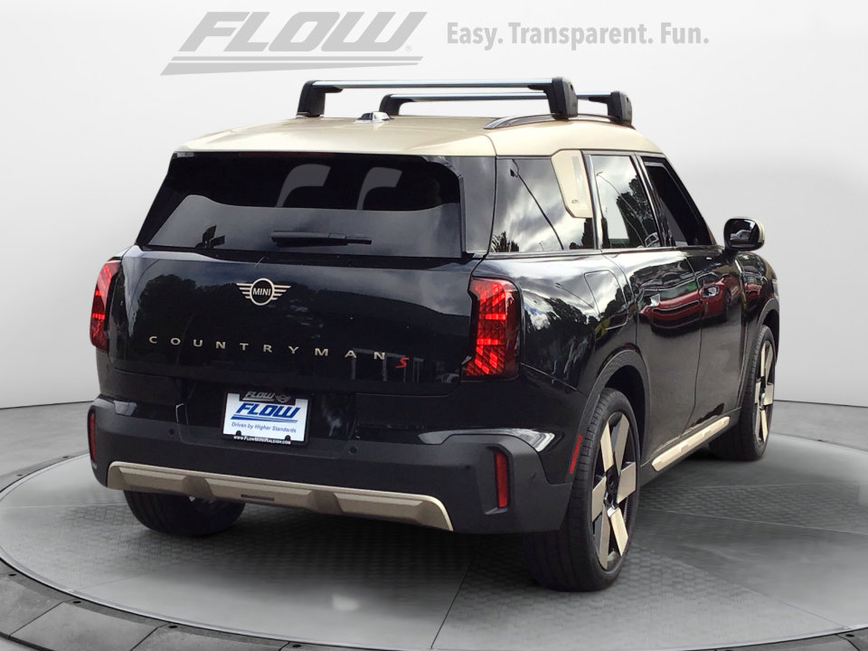 New 2026 MINI Cooper Countryman S image 7