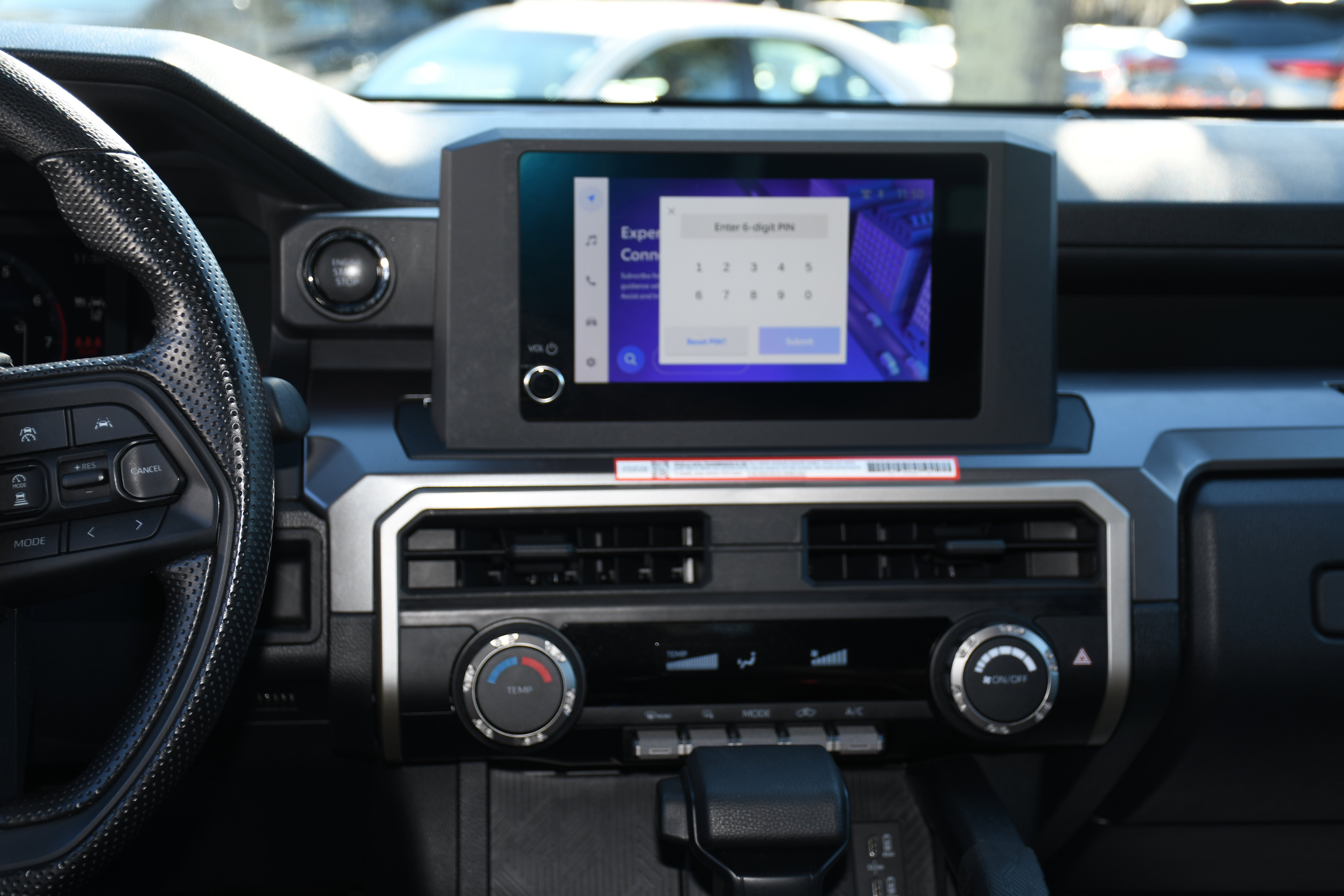 Used 2025 Toyota Tacoma SR5 image 15