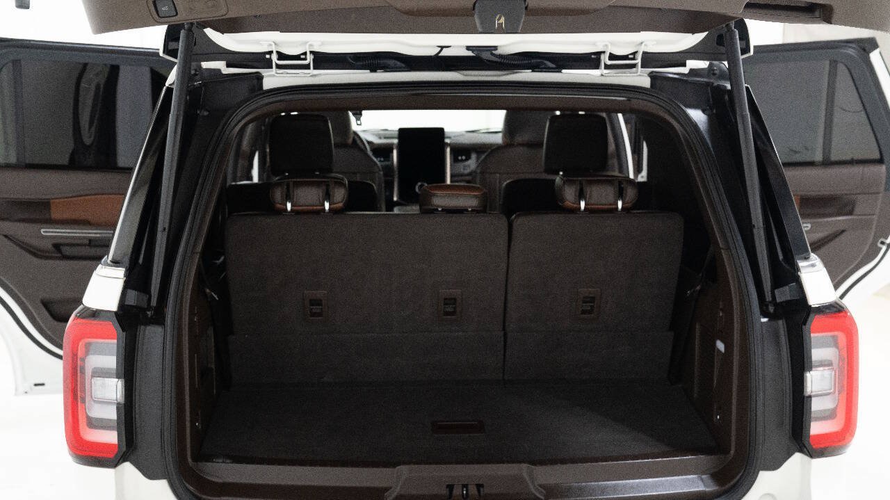 Used 2024 Ford Expedition King Ranch RWD image 36