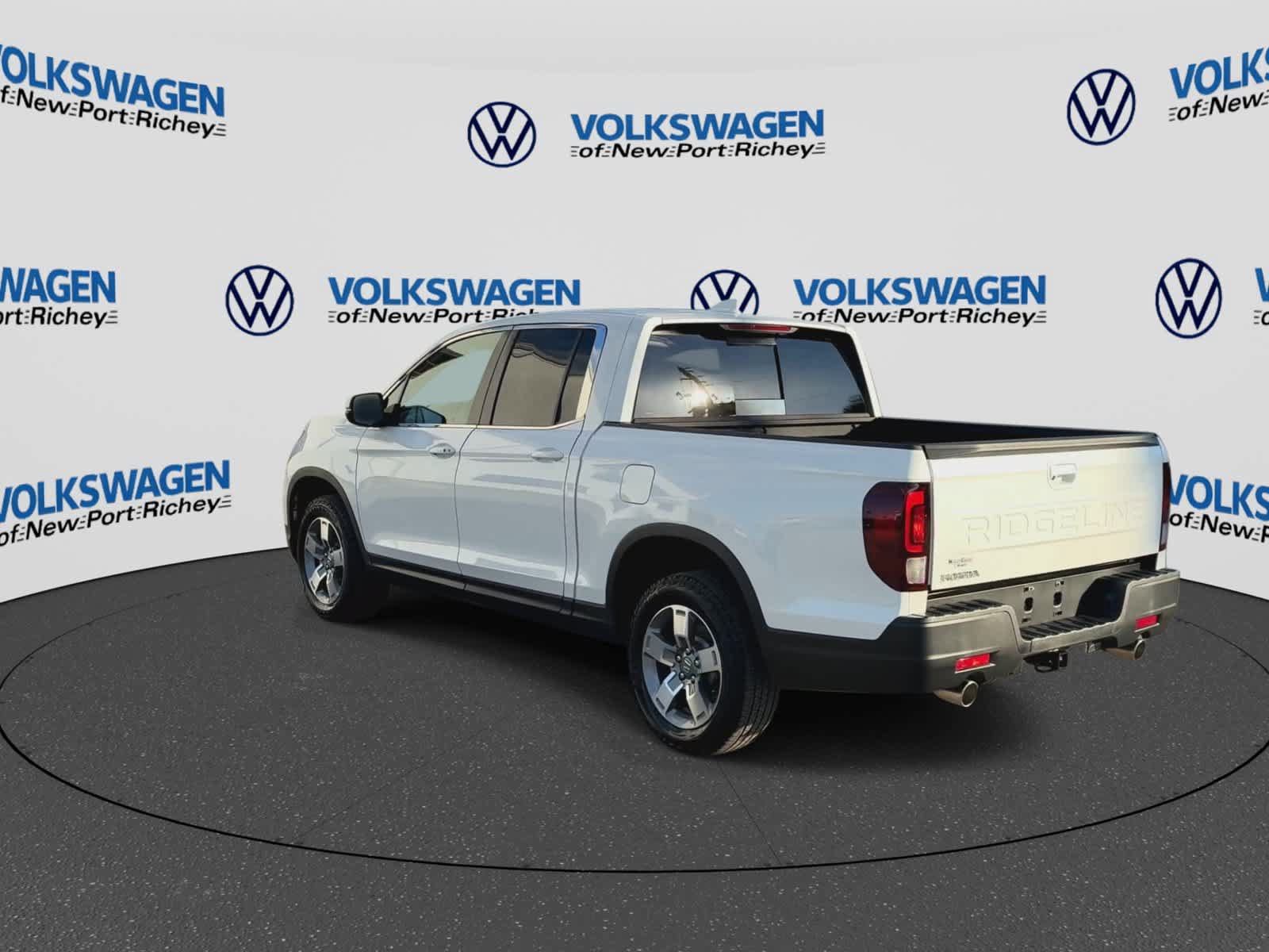 Used 2026 Honda Ridgeline RTL image 6
