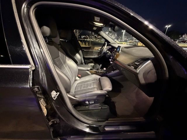 Used 2019 BMW X3 xDrive30i w/ Driving Assistance Package image 27