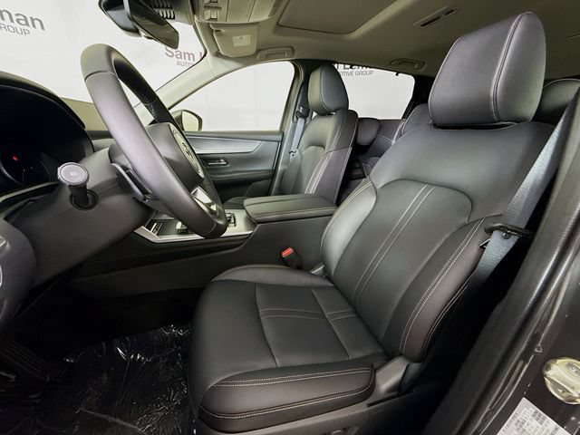New 2026 MAZDA CX-90 3.3 Turbo w/ Preferred Package AWD/4WD image 20