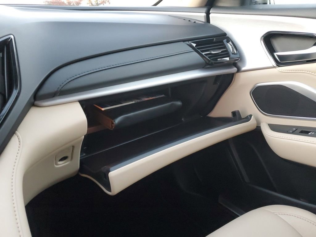 Used 2022 Acura RDX AWD image 27