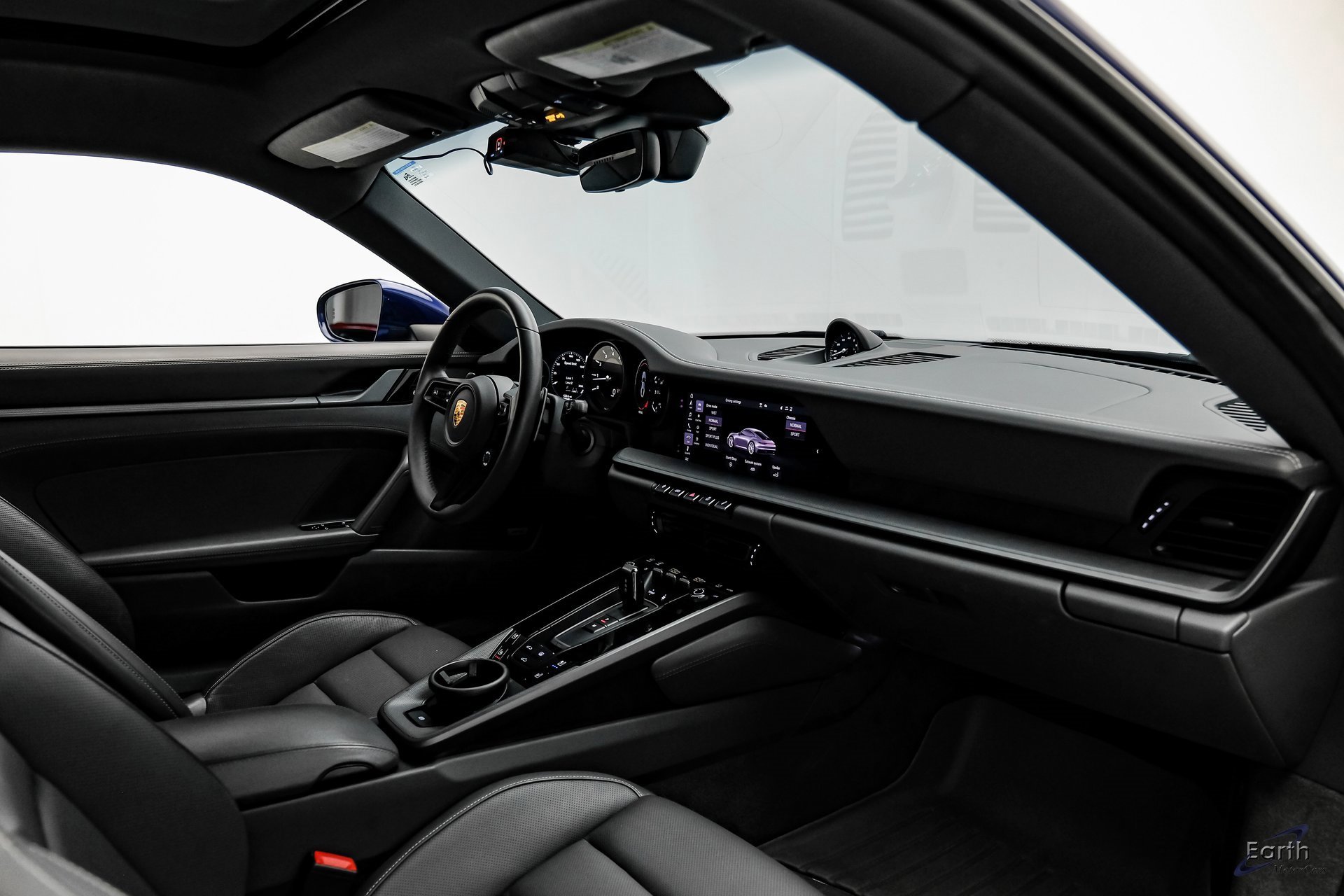 Used 2020 Porsche 911 Carrera 4S image 38