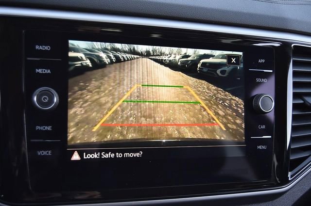 Certified 2023 Volkswagen Atlas SE image 13