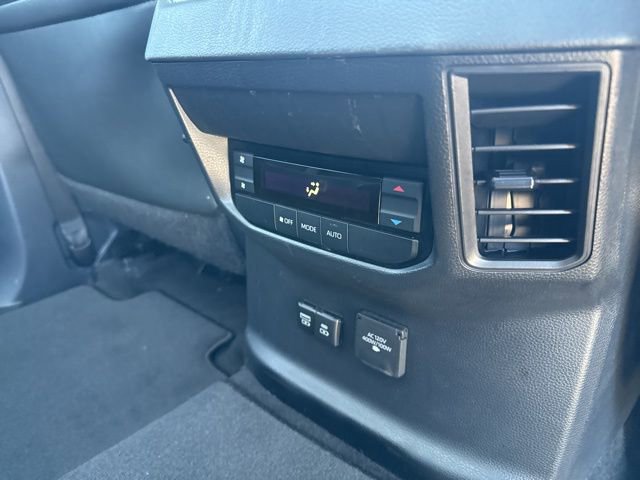 Used 2023 Toyota Sequoia Limited w/ Tow Technology Package image 13