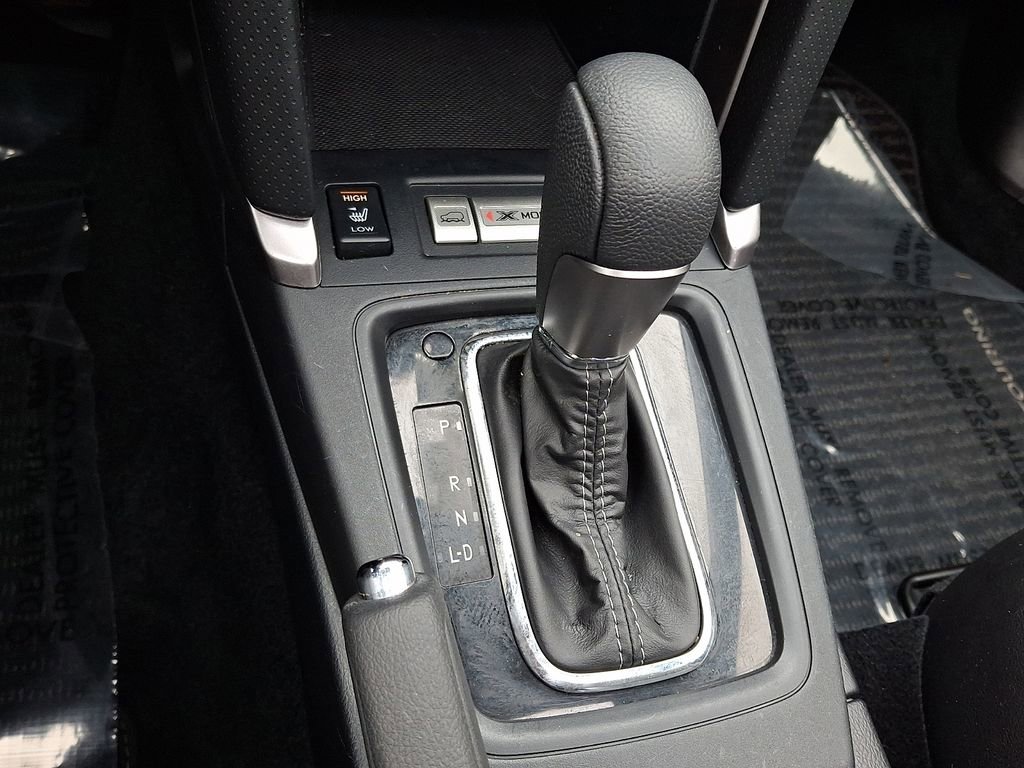 Used 2018 Subaru Forester 2.5i Touring w/ Popular Package #2 image 15