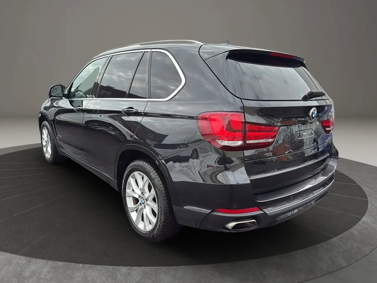 Used 2018 BMW X5 xDrive35i image 7