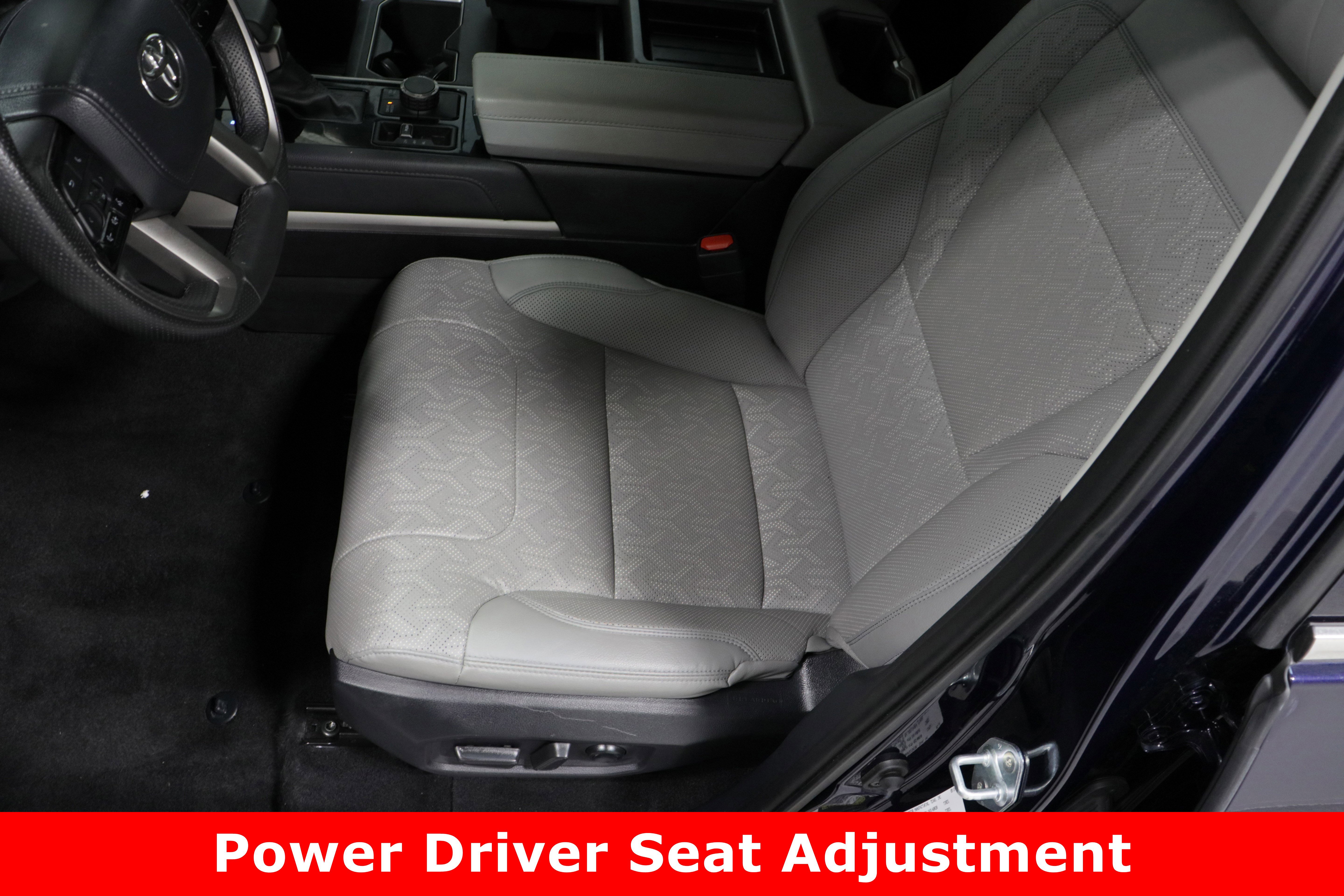 Used 2024 Toyota Tundra Limited image 15