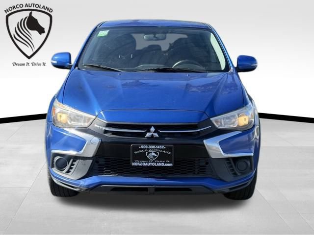 Used 2019 Mitsubishi Outlander Sport FWD image 2