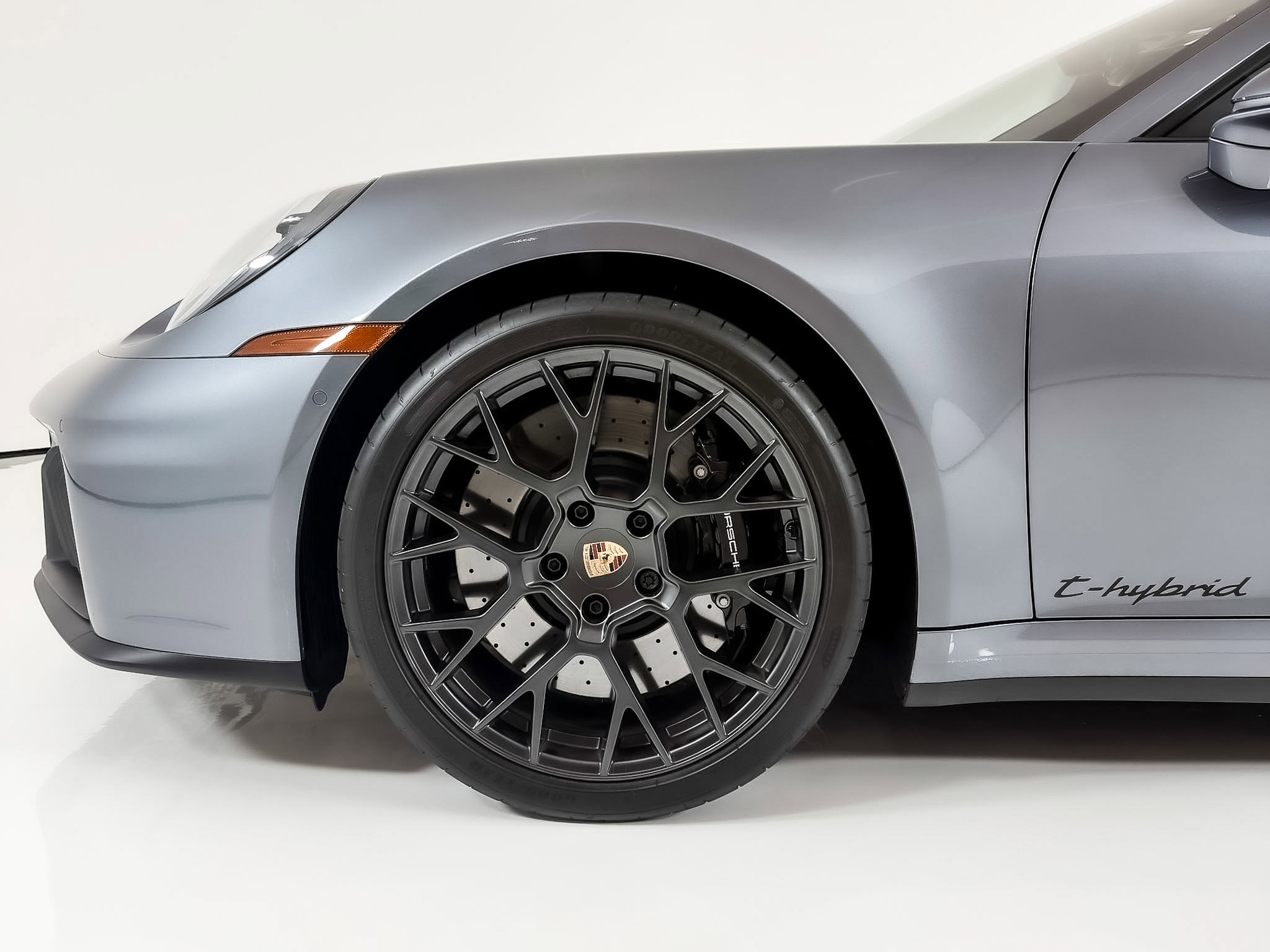 Used 2026 Porsche 911 Targa 4 GTS image 16