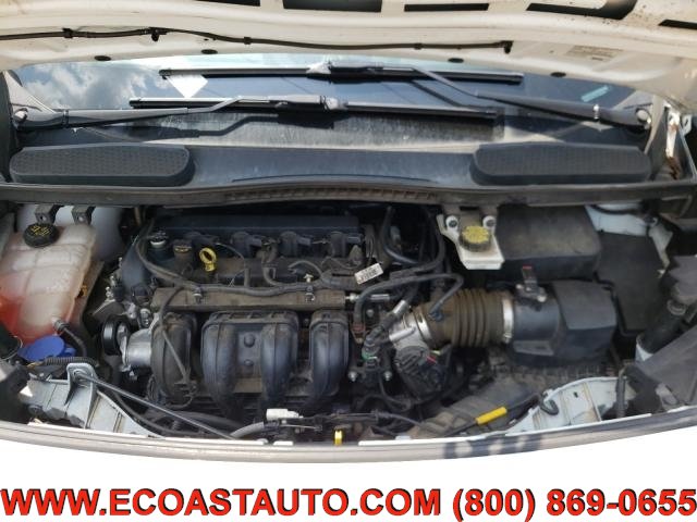 Used 2018 Ford Transit Connect XL FWD image 5