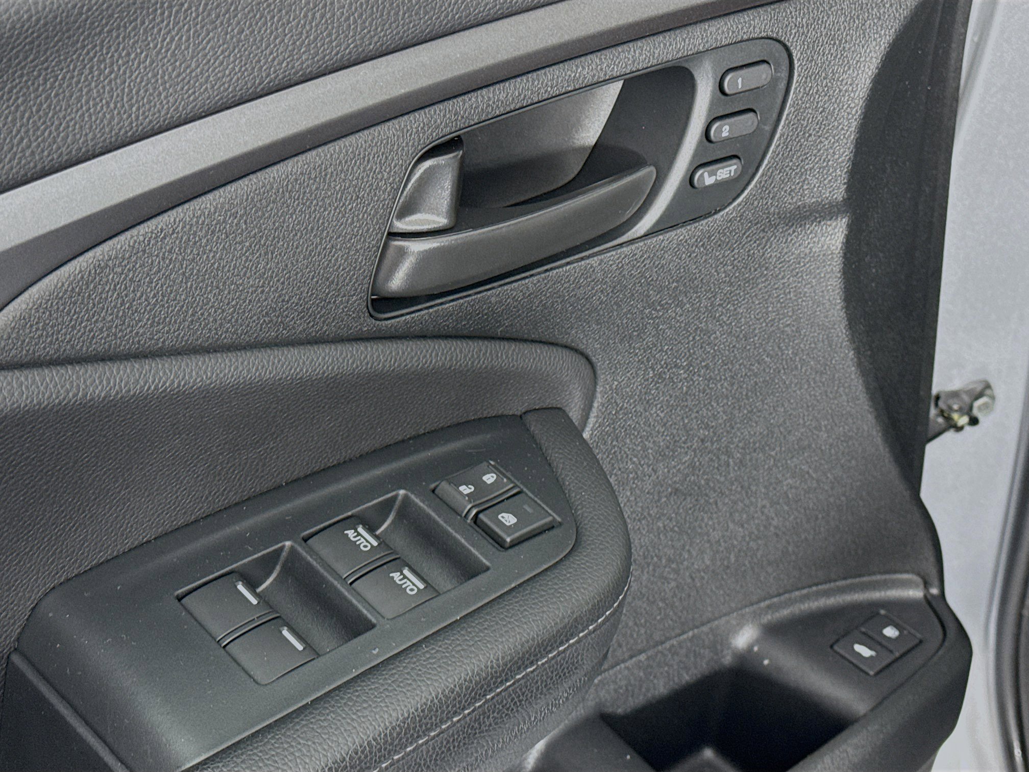 Certified 2023 Honda Passport EX-L image 17