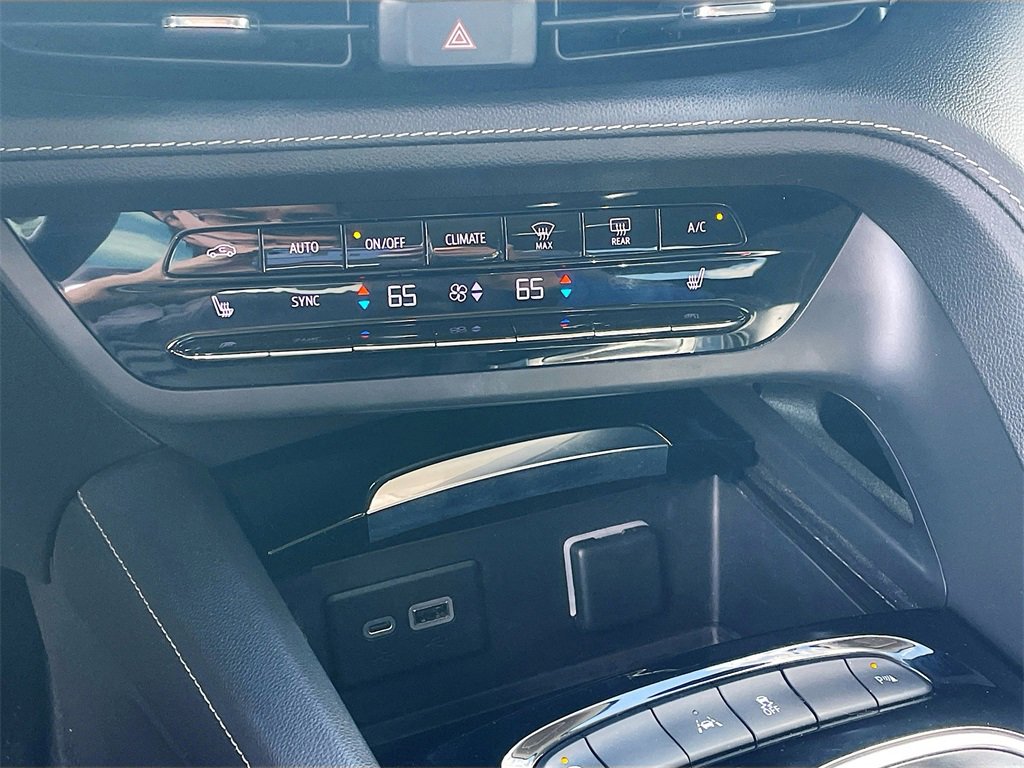 Used 2022 Buick Envision Preferred image 17