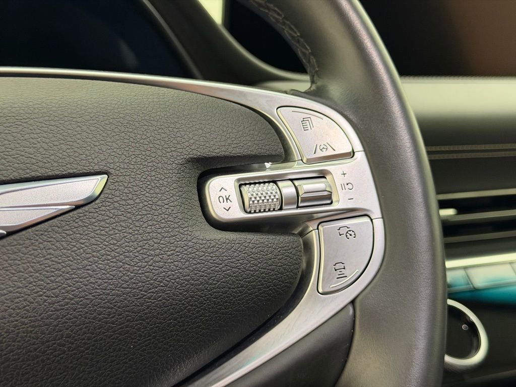 Used 2024 Genesis GV80 2.5T image 25