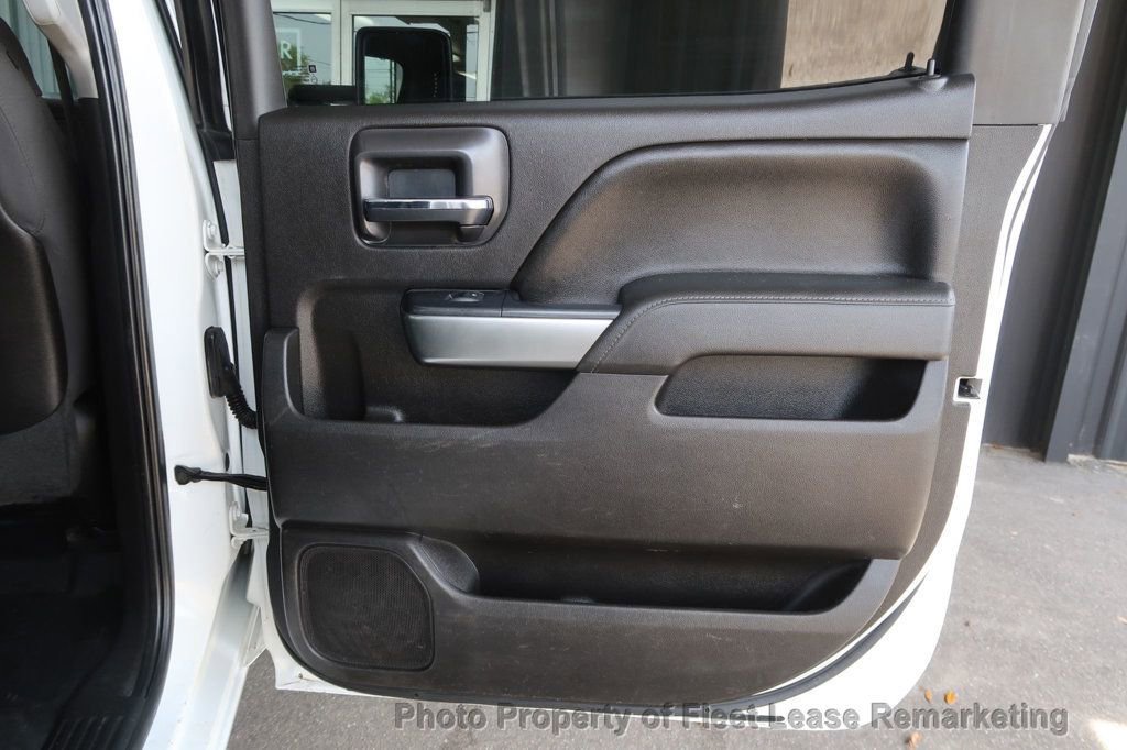 Used 2015 Chevrolet Silverado 2500 LT image 21