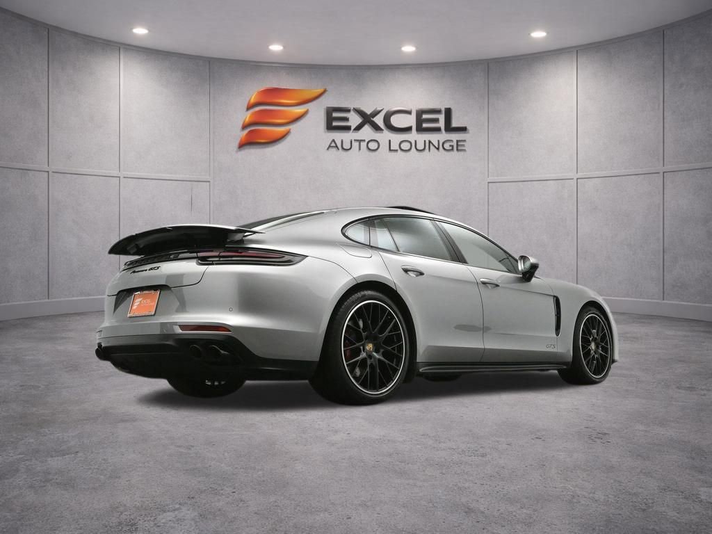 Used 2019 Porsche Panamera GTS AWD/4WD image 61