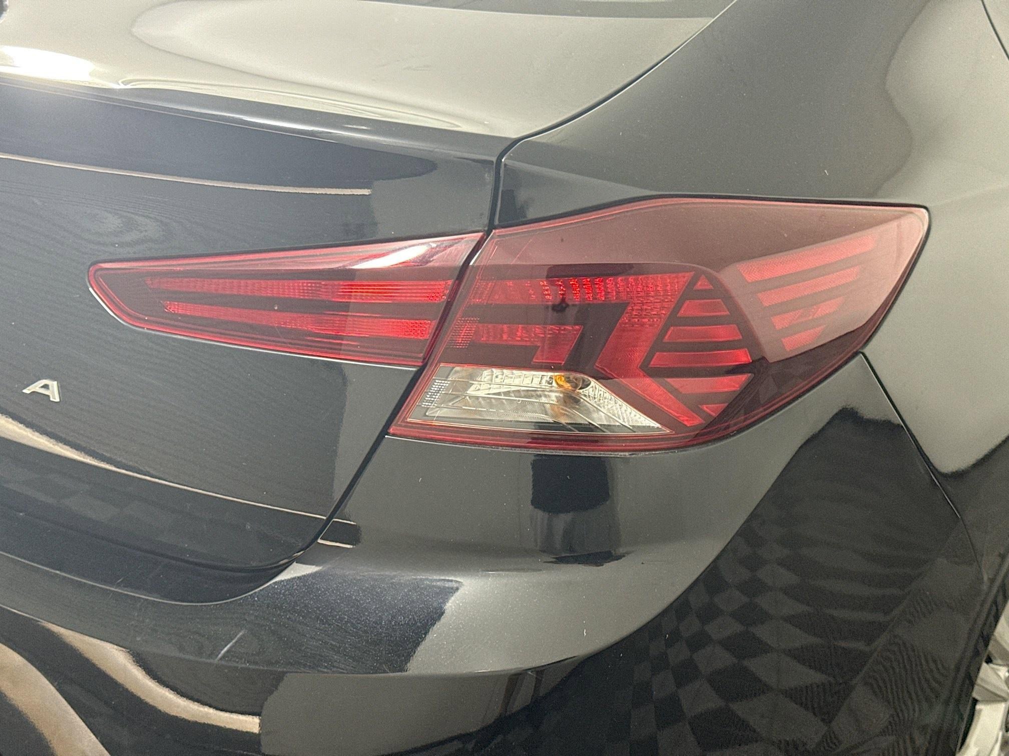 Used 2020 Hyundai Elantra SEL w/ Cargo Package (C1) image 33