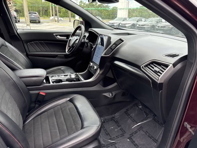 Used 2024 Ford Edge ST-Line AWD/4WD image 19