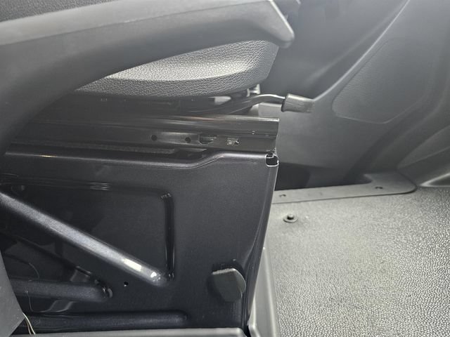 New 2026 Mercedes-Benz Sprinter 2500 image 30