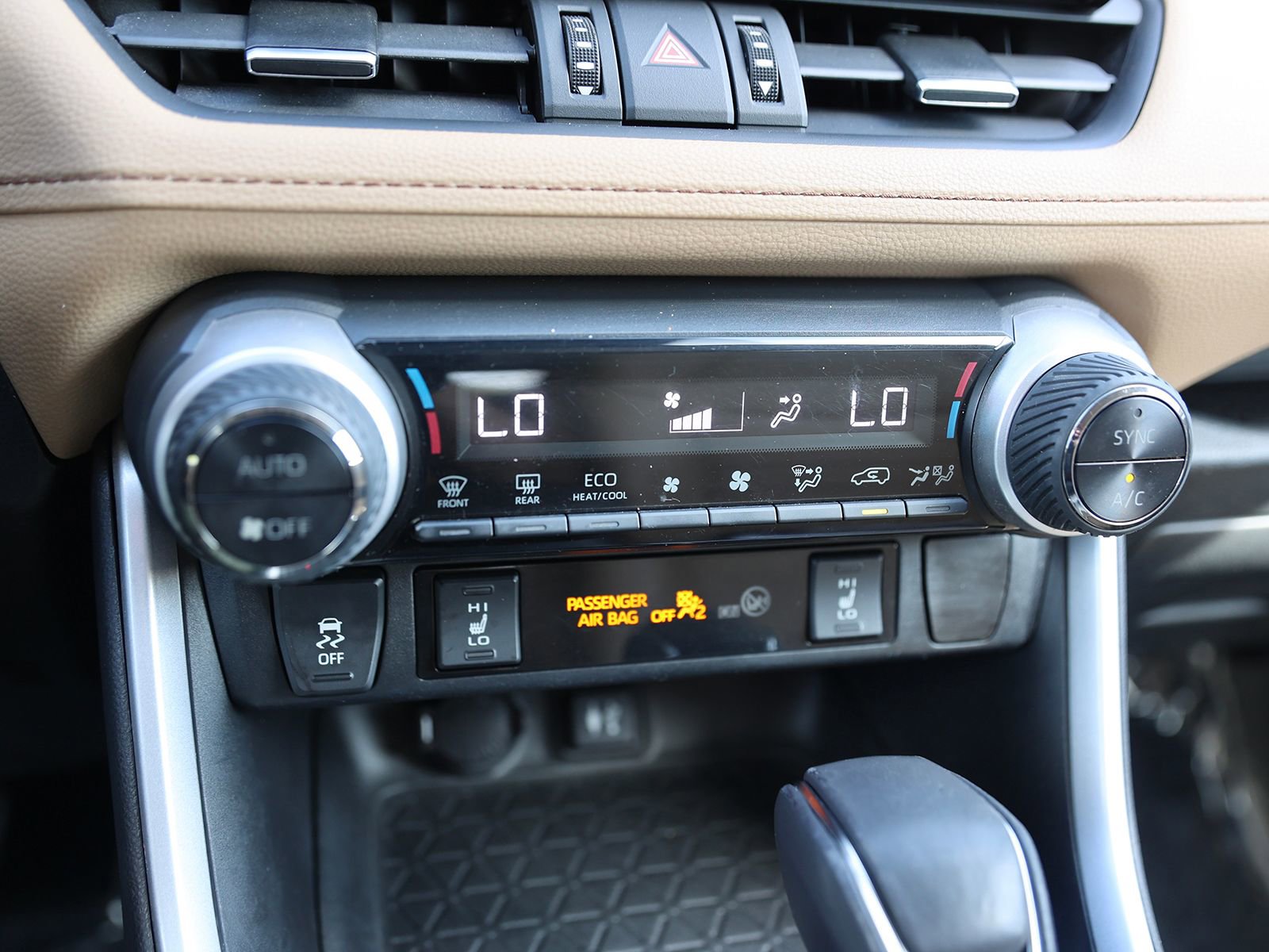 Used 2019 Toyota RAV4 XLE Premium w/ Cold Weather Package image 26