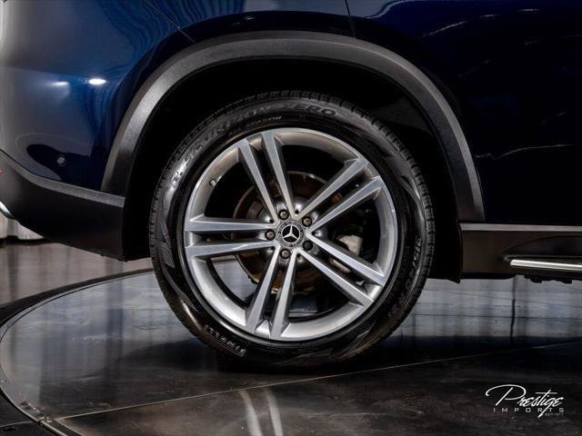 Used 2022 Mercedes-Benz GLE 350 image 15