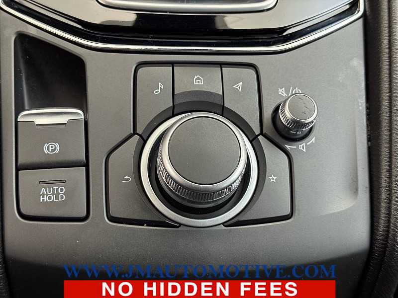 Used 2023 MAZDA CX-5 AWD 2.5 S w/ Select Package image 30