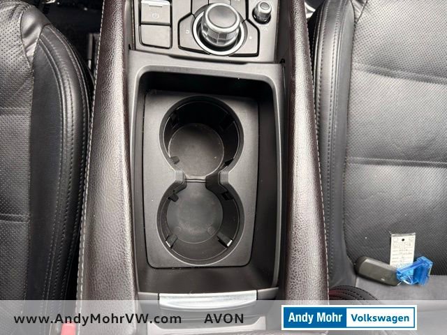 Used 2016 MAZDA MAZDA6 Grand Touring FWD image 30