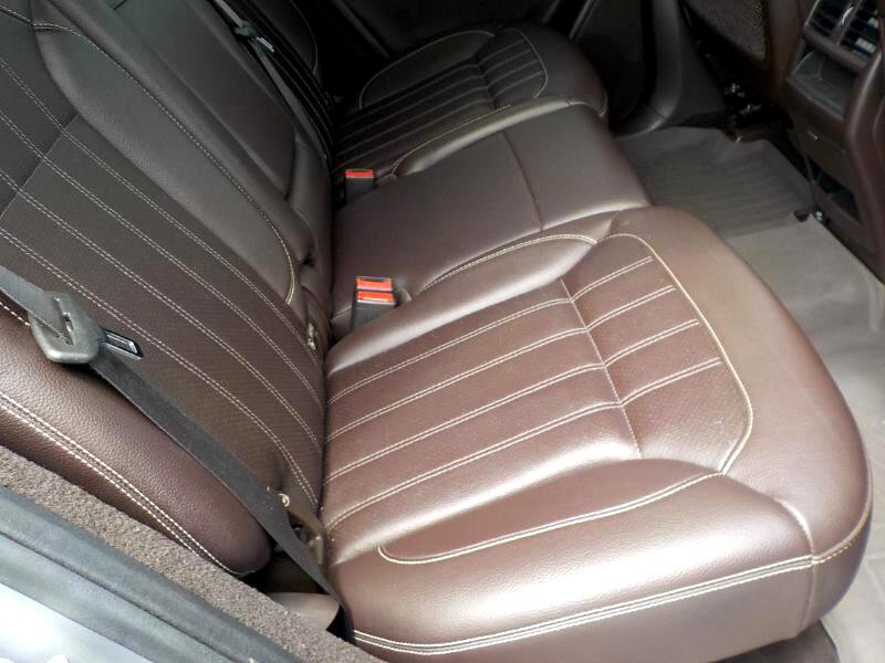 Used 2016 Mercedes-Benz GLE 350 4MATIC w/ Premium Package image 24