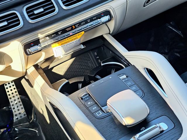 New 2026 Mercedes-Benz GLE 53 AMG 4MATIC Coupe image 33