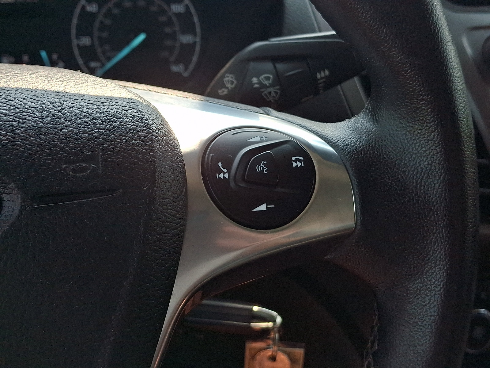 Used 2022 Ford Transit Connect XL w/ CNG/LPG Engine Prep Package FWD image 25