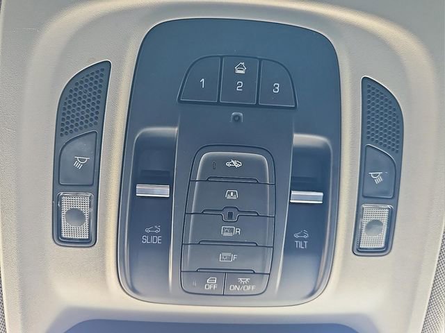 Used 2018 Cadillac CT6 Luxury image 25