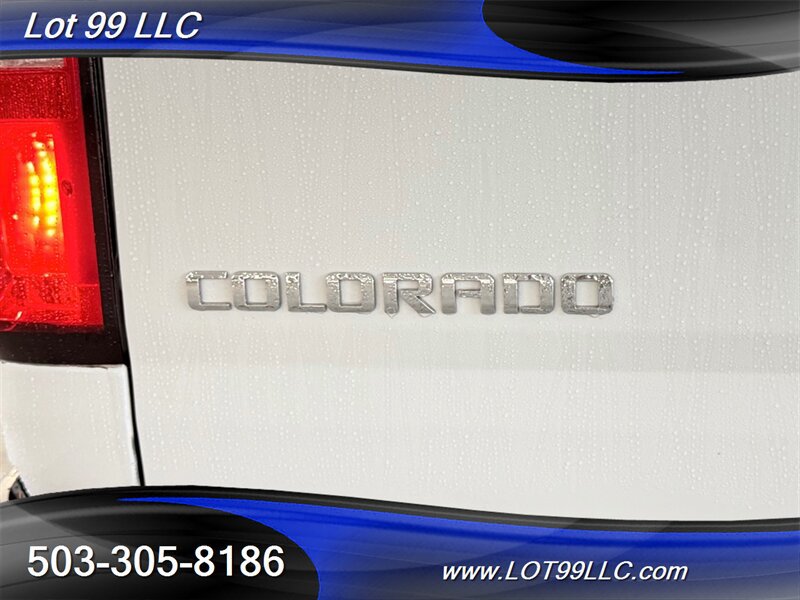 Used 2016 Chevrolet Colorado LT w/ LT Convenience Package AWD/4WD image 46