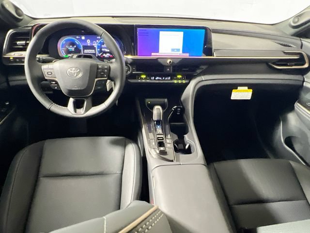 New 2026 Toyota Crown Signia AWD/4WD image 26