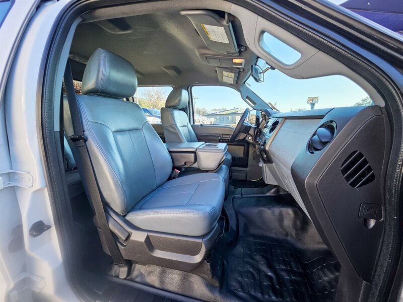 Used 2014 Ford F350 XL w/ Power Equipment Group AWD/4WD image 14