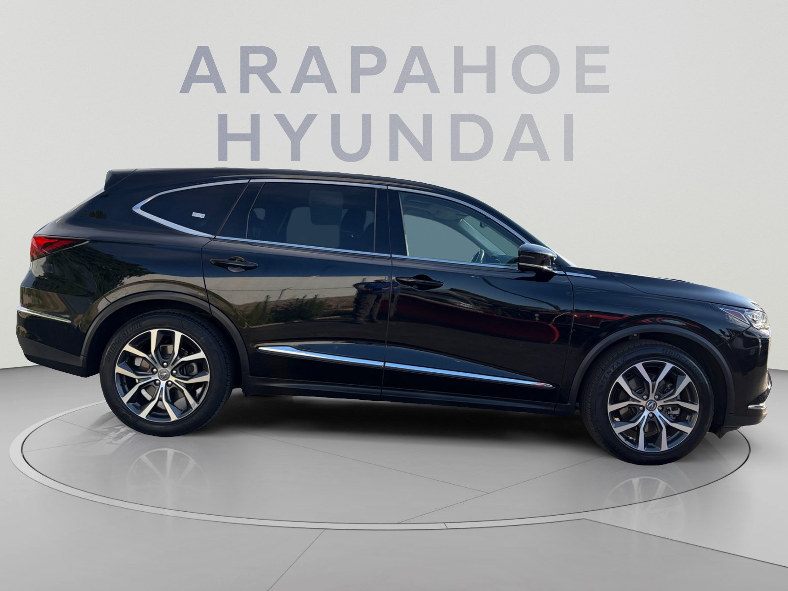 Used 2023 Acura MDX SH-AWD w/ Technology Package image 6