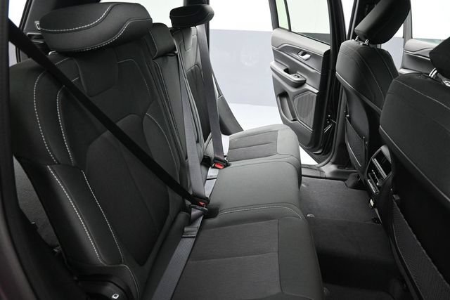 New 2026 Jeep Grand Cherokee Laredo X RWD image 16