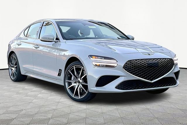 New 2026 Genesis G70 2.5T image 1