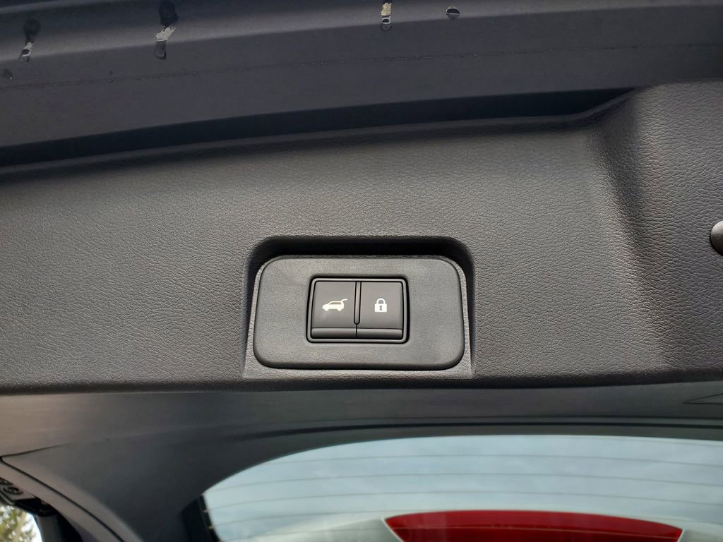 New 2026 Nissan Rogue SV w/ Cold Weather Package image 8