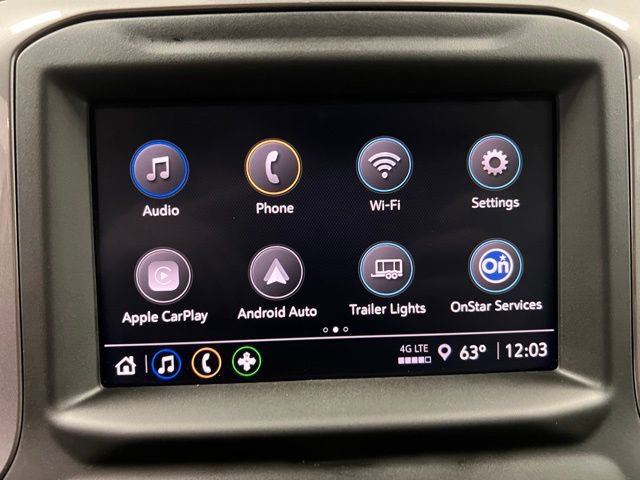 Used 2024 GMC Sierra 1500 Pro w/ Graphite Edition image 33