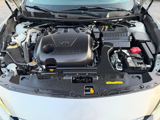 Used 2020 Nissan Maxima 3.5 SV w/ Floor Mat Group FWD image 23